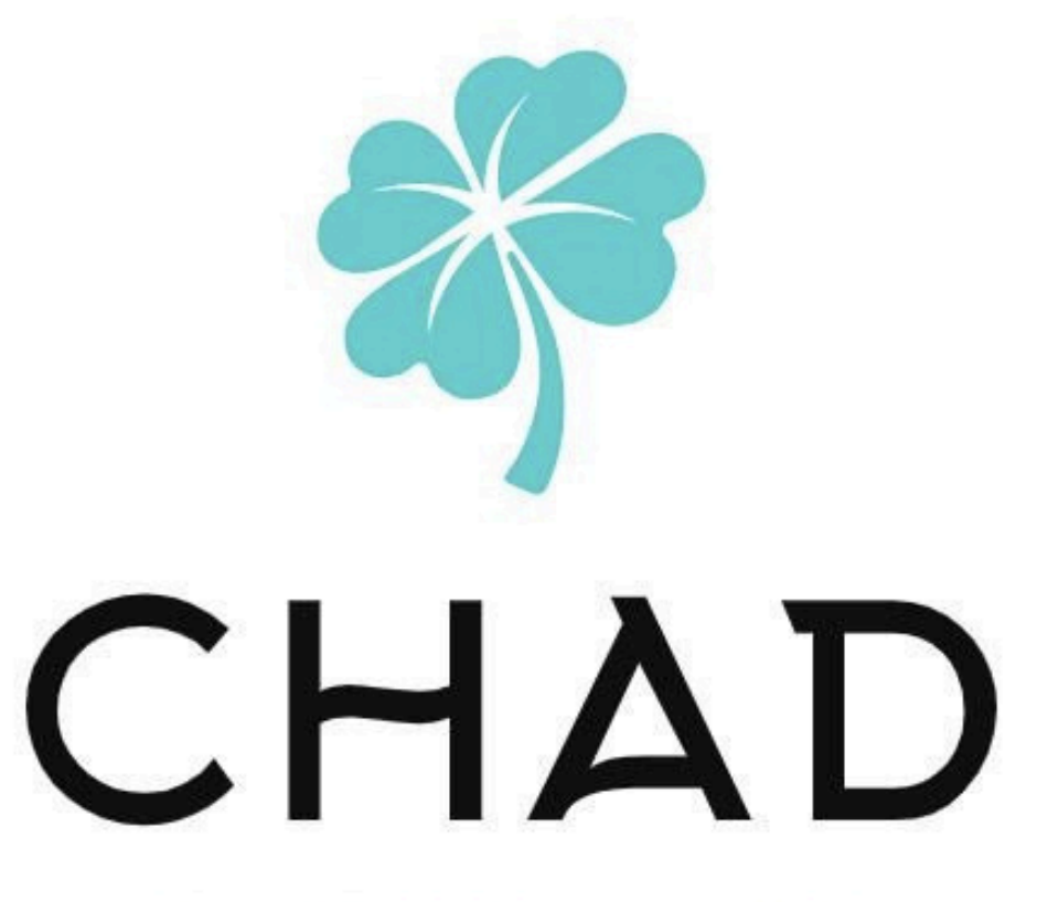 CHAD Logo